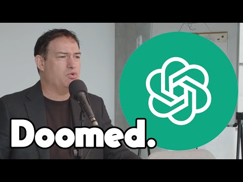 OpenAI is Doomed.
