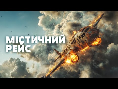 ТАЄМНИЧІ РЕЙСИ! Літаки, що ПОВЕРНУЛИСЯ з потойбіччя! Загублений світ