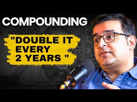 How to Make ₹0 to ₹1 Crore -Wealth will Explode after ₹1 Cr | 2 Best Mutual Funds for ₹1Cr