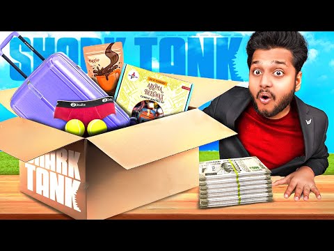 I Tested Popular Shark Tank India Season 3 Products