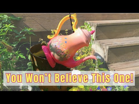 3 Thrift Flips That Transformed My Patio