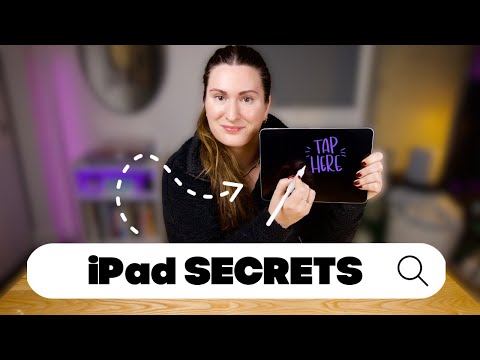 The BEST iPad Tips and Tricks!