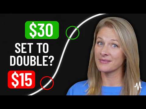 Nuclear Demand Is Exploding — 3 Stocks That Could Still Double