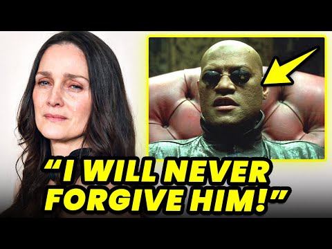 The Matrix (1999): 20 SECRETS Hidden For Decades