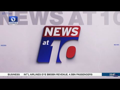 News At 10 | 03/10/2025