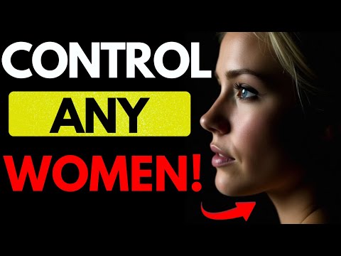 How To Gain Power Over Any Woman (Stoicism) | Stoic Quotes 365