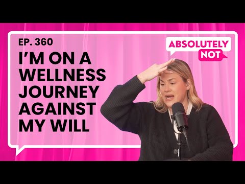 We Will Overcome | Absolutely Not with Heather McMahan | Episode 360