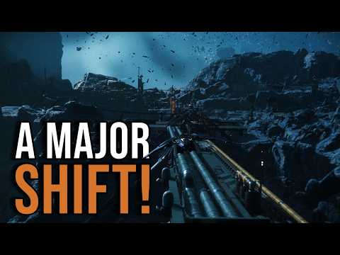 NYX NEXT MONTH in 4.4 | What Makes This Shift BETTER Than Pyro?