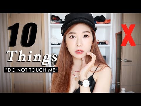 10 Things NOT to Do in South Korea