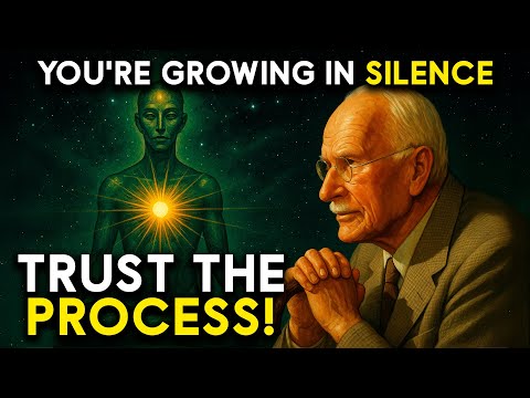 These Signs Mean You’re Closer Than You Think — Trust the Process | Carl Jun