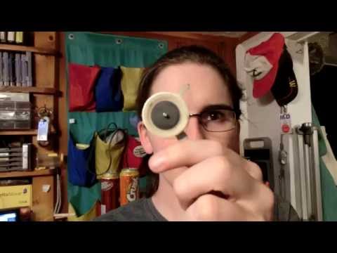 Midnight 1982 VCR repair (Probably Boring)