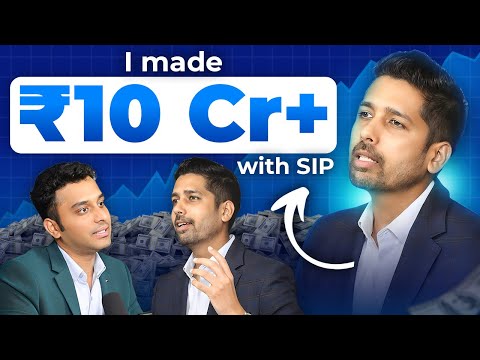 How Kirtan Shah Built ₹10 Crore After Quitting His Job