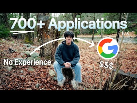 How I landed my DREAM Internship (and you can too)