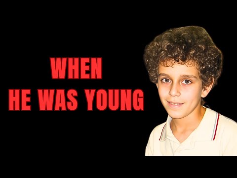 13-Year-Old Daniel Naroditsky’s Positional Masterpiece