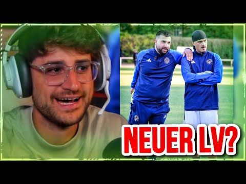 MERT und MAUS trainieren mit bei DELAY SPORTS!😂🇹🇷