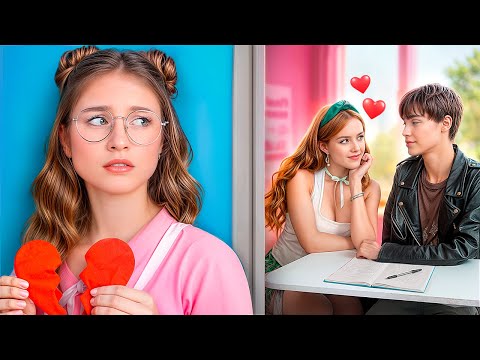 I Fell in Love With My Best Friend! Two Girls Fight Over Boy
