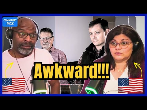 Religion in Europe SHOCKS This US Pastor | Americans React