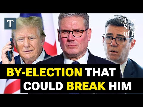 The New D-Day: Why Feb 26th Could Break Keir Starmer