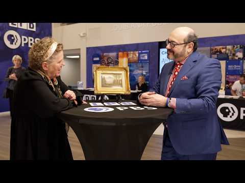 Finding Treasure at LPB’s Antiques Appraisal Event | SWI | 2/20/26