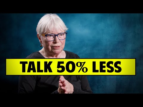 How Directors Confuse Actors - Judith Weston