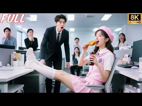 De discrète à audacieuse : la secrétaire bouleverse tout et fait chavirer le cœur du PDG !