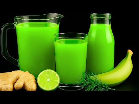 Vergessen Sie BLUTZUCKER! Nur 1 Glas und Sie werden dankbar! Das ist ein wahrer Schatz!