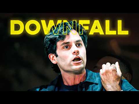 The Tragic Downfall of Joe Goldberg