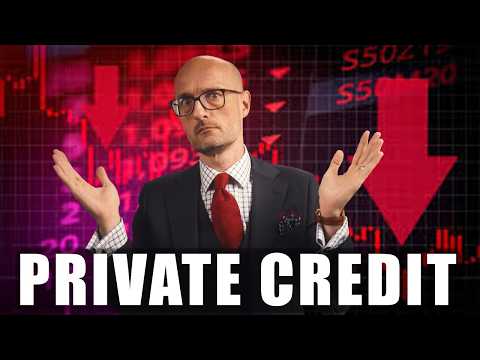 Is Private Credit a Threat to The Financial System