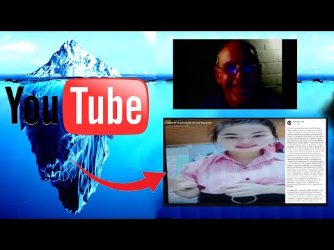 This Youtube Iceberg Explained