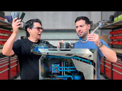 EL PC MÁS BESTIA ha MUERTO!!!!!!!