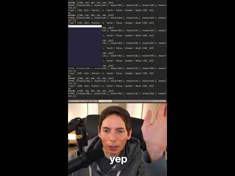 AI Predict User Clicks