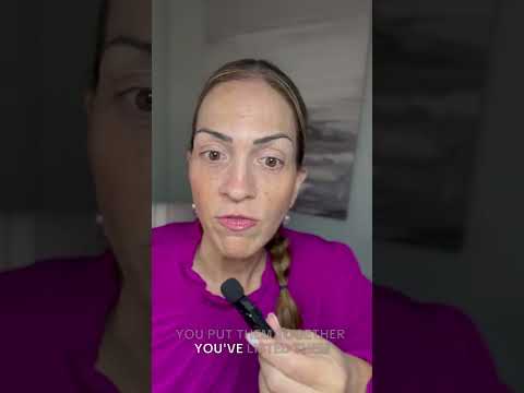 Healing from a toxic relationship or divorce requires preparation and knowledge of your financial