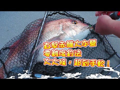【漁人推介】福岡釣魚之旅 阿火帶大家到福岡釣魚 直擊赤鱲大本營， 嘗試游動丸釣法 赤鱲大大條，起魚起到手軟， Catch and Cook ｜Fukuoka Fishing Trip