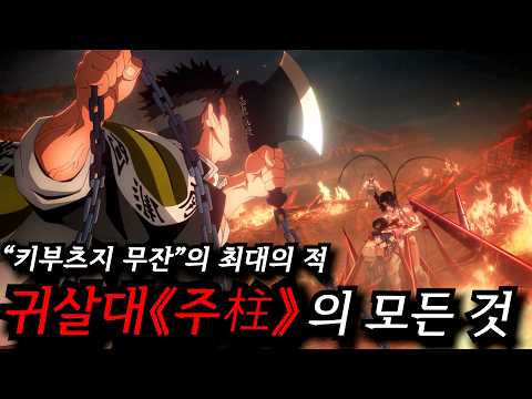 🔥Finally🔥 Infinity is released!! The past of the "Ghost Slayers" that have not yet been revealed ...