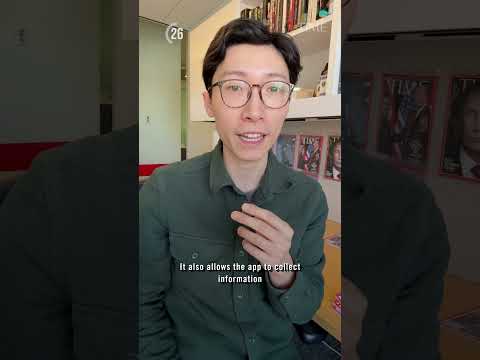 A Minute of Your Time: Why people are boycotting TikTok