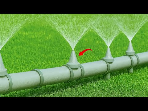 Don’t Throw Away Old Plastic Pipes! I’ll Show You How to Turn Them Into Must-Have Home Tools!