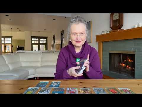 Никто вам не откроет то, что я открою! Вы уже не ждете, но это по Судьбе и идет в Вашу жизнь #колена