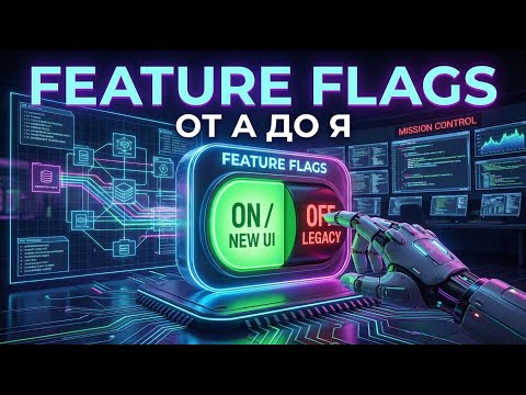 Feature flags от А до Я
