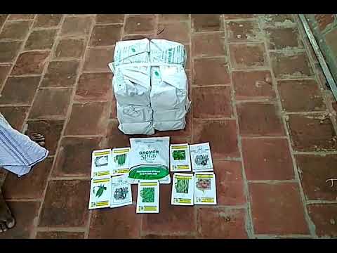 தமிழ்நாடு மாடி தோட்டம் அமைக்க ரூ325