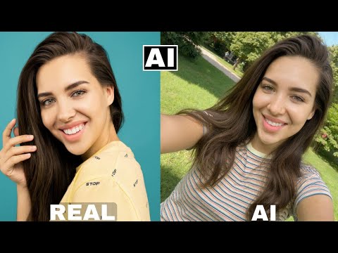 NEW Higgsfield AI CHARACTER + SOUL = Create Ultra Realistic AI Images of Yourself