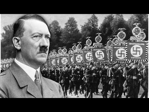 Что стало с войсками СС после Второй мировой войны?