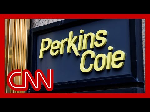 Judge permanently blocks ‘unconstitutional’ Trump order targeting law firm Perkins Coie