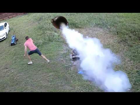 110 des Personnes les Plus Chanceuses Filmées