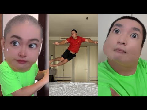 CRAZIEST Sagawa1gou Funny TikTok Compilation | Try Not To Laugh Watching Cactus Dance Challenge 2024