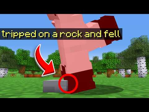 I Hired a Professional Mod Developer to Ruin Minecraft