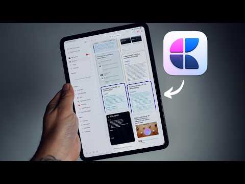 5 new Craft app features you missed!