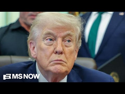 Bloomberg: Trump won't be 'rushed' into 'bad deal,' 'unlikely' he'll extend ceasefire