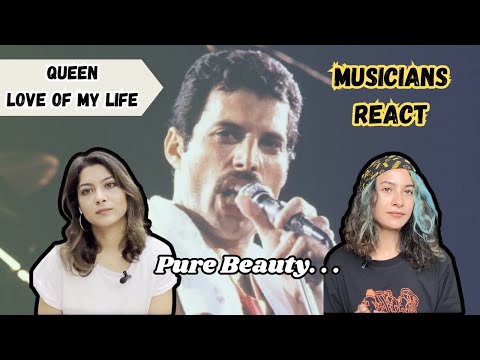 Queen’s “Love of My Life” || Musical Reaction & Analysis
