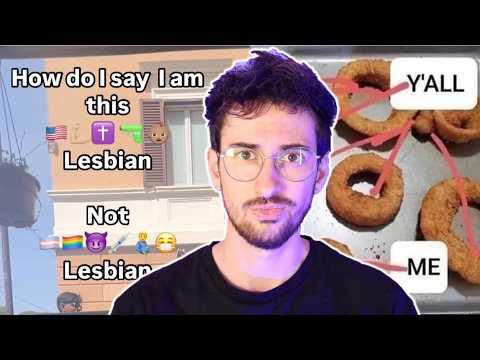 I'm Not Like Other Lesbians