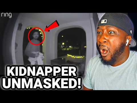 Trump IN UTTER HORROR After He FINALLY SEE'S Nancy Guthrie's KIDNAPPER! You WON'T Believe WHO HE IS